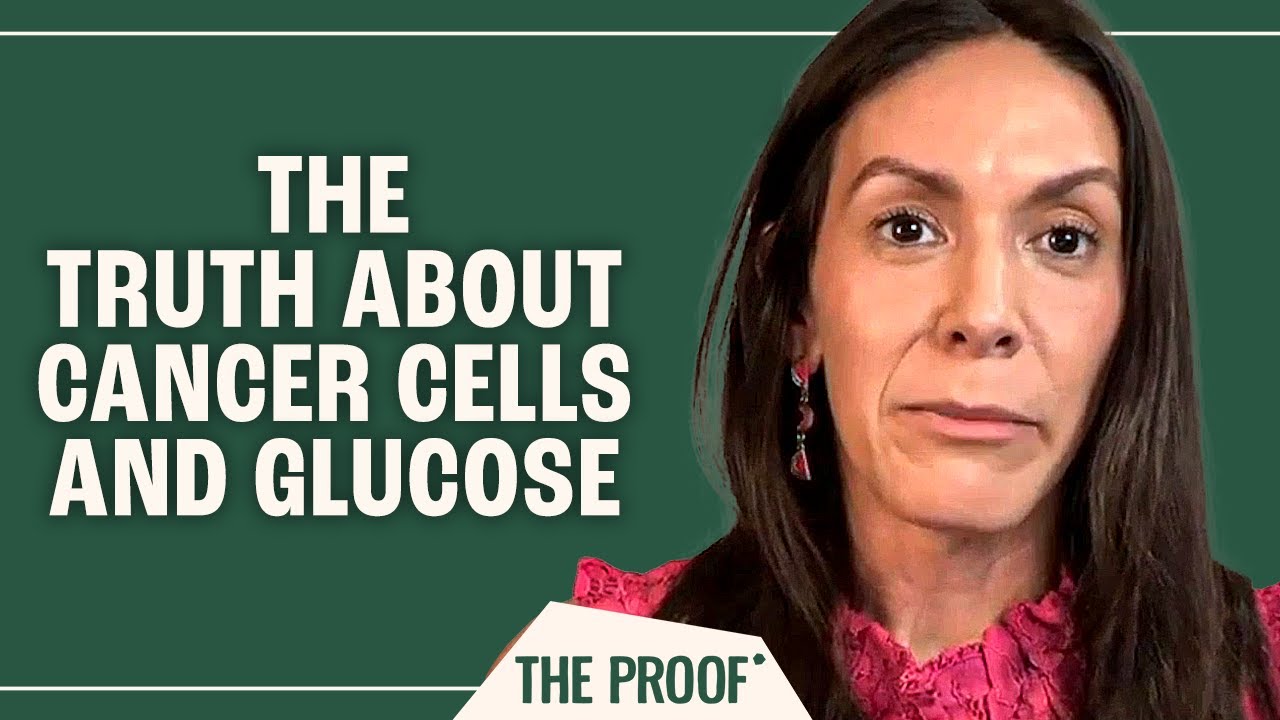 Can You Starve Cancer Cells Through Carbohydrate Restriction? | Dr. Krystle Zuniga | EP 