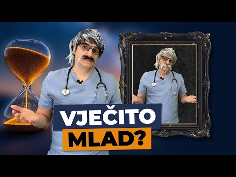 Evo kako da usporiš starenje...