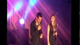 Criss si Vlad - Murder my heart - Concert Pitesti