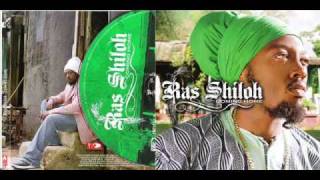 need your love- Ras Shiloh