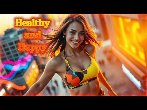 Healthy And Happy Energy To Feel Amazing Lenzspot