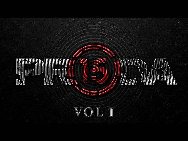 PRYDA - New Eras