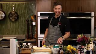 H-E-B Cooking Connection Virtual Class | Mother's Day Breakfast