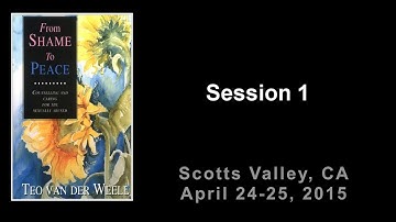 2015 Conference - Session 1