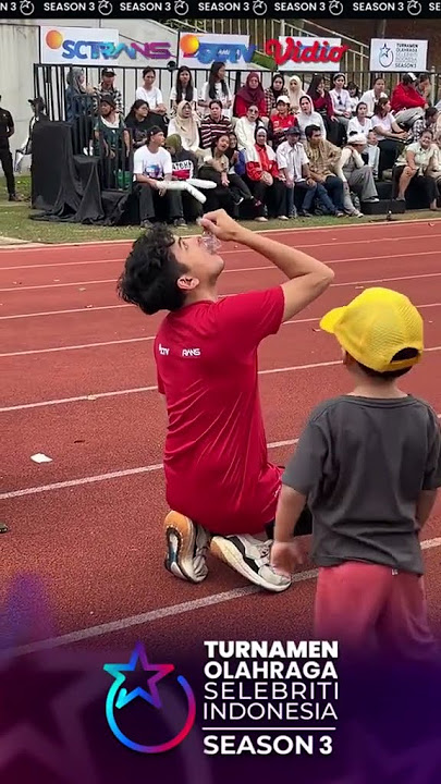 Masya Allah, Taat Sunah Ridwan Ghani Minum Sambil Duduk #shorts #tosiseason3 #ridwanghani