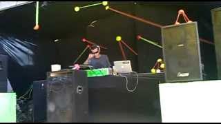 Frequency PVT Natal @ Shekinah LIVE ॐ