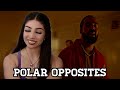 DRAKE - POLAR OPPOSITES (MUSIC VIDEO REACTION)