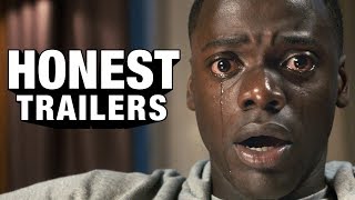 Honest Trailers  Get Out