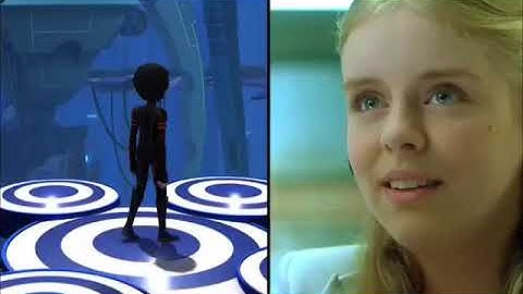 Código Lyoko Evolution - Episodio 22 - Motín (Fandub Español)