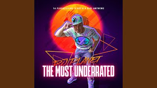 B-Boy Alibaba and The 40 Breaking Thieves