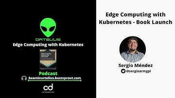 Edge Computing with Kubernetes