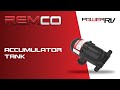 Remco Industries - Accumulator Product Showcase