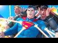 Fortnite Roleplay SUPERMANS SACRIFICE! (A DAY IN THE LIFE) EP 2 (A Fortnite Short Film) | ViperNate