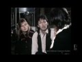 Paul McCartney & Linda '77 Christmas Australian Tv Interview