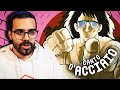 CANTO D'ACCIAIO: la vendetta del DIO dei MANGA! | Nerd Cultura Live con Dario Moccia