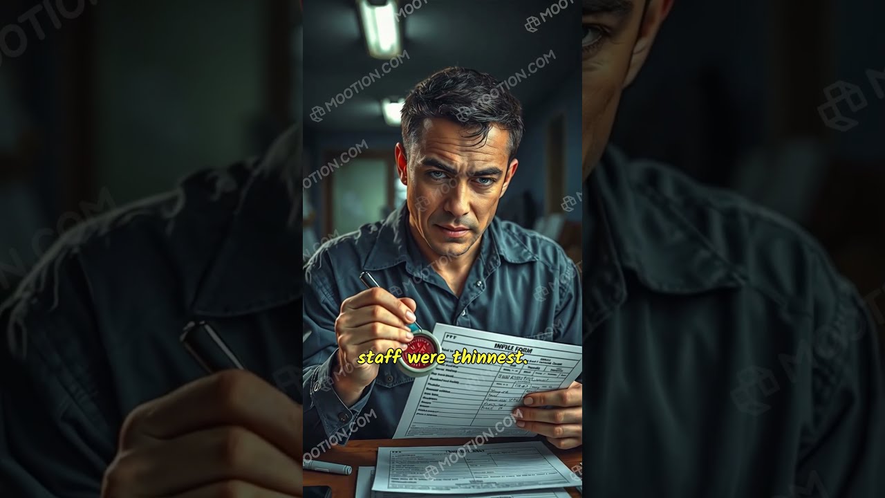 Outsmarted By A Fax The Ingenious Escape Usa Viral Trending Tiktok Instagram Story