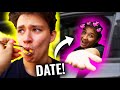 KEANU und ICH haben ein DATE! || VLOG 340