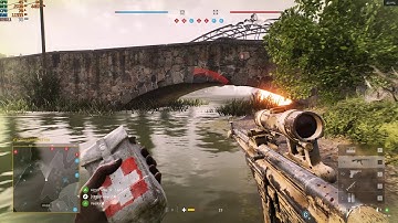 Battlefield V loW gpu usage? ?