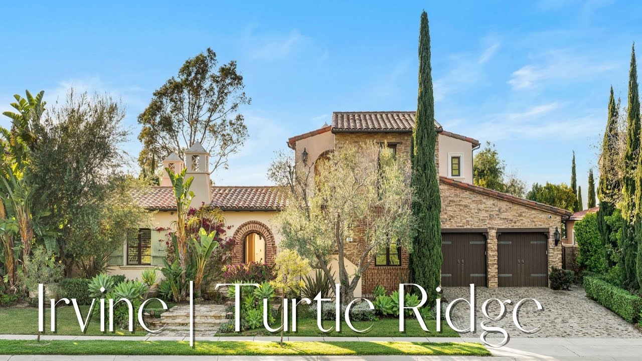 $8.8M Luxury View Estate in Turtle Ridge | Ocean, Catalina & City Light ...