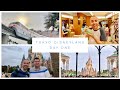 Tokyo Disneyland Vlog - May 2018 - Day 1 - Hilton, Shopping & Tokyo Disneyland Park