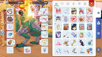 Agi crit Runemaster - Crit Damage diminishing returns