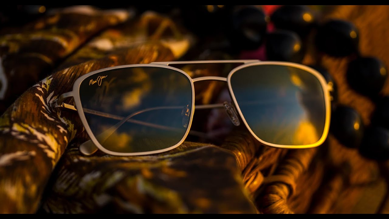 Top 3 Best Maui Jim Sunglasses Reviews YouTube