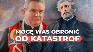 Patron, który gromadzi tłumy | KS. JÓZEF NIŻNIK