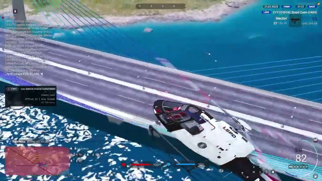 NAZARRR #pwuc #pwucrp