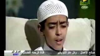 القارئ الشيخ محمود حجازي , احكموا بانفسكم على هذه التلاوة