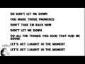 Wiz Khalifa - Promises [Lyrics]