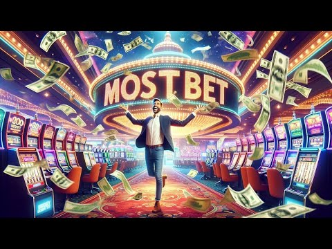 «Отзывы о Mostbet Казино: как играть в онлайн-казино на нашем сайте»