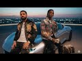 Travis Scott Drake Neon Mirage Ft Travis Scott Drake Revence 2025 
