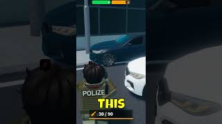 How Much Xp Can I Get Cuffrushing? Emergency Hamburg