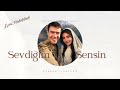 Atakan Ilgazdağ | SEVDİĞİM SENSİN - İçim Rahatladı (Mastered Audio | Official)