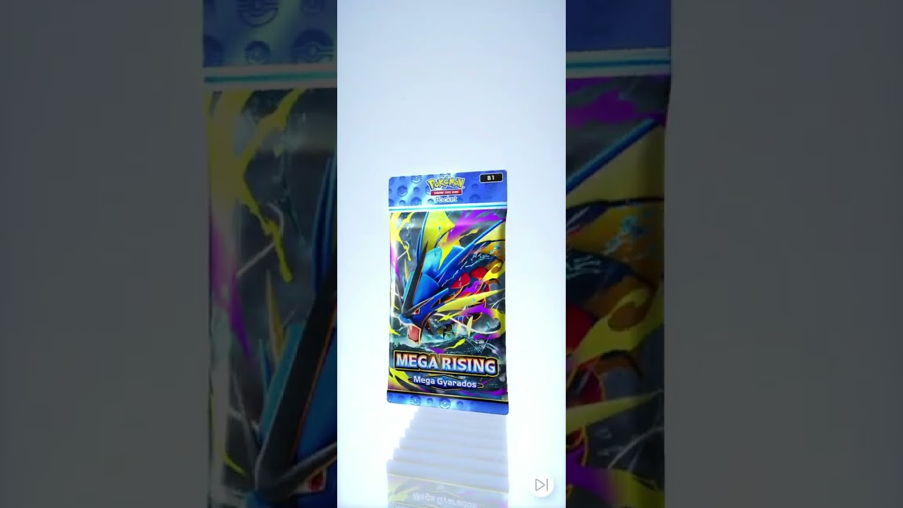 Revisiting #pokemontcgpocket after quite a few months 