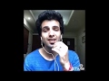 Ankush Bhardwaj | Indian Idol 10 | Dhadak | Best Live performance 2018
