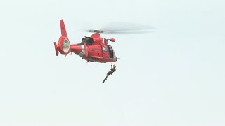 'Very dangerous conditions': Body recovered from Lake Michigan at Grand Haven State Park