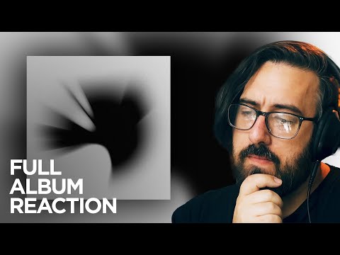 A Fascinating Journey! | Linkin Park - A Thousand Suns | Full Album Reaction / Review
