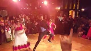 Kala Chashma | Baar Baar Dekho | Wedding dance Resimi