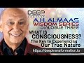 A H Almaas Hameed Ali Wisdom Series Dialogue 3 What Is Consciousness 