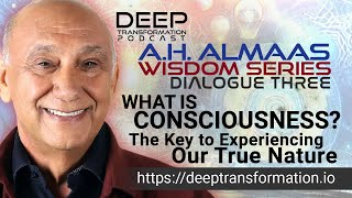 What is Consciousness? The Key to Experiencing Our True Nature, with A. H. Almaas