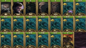 88% damage proof Hexwraiths