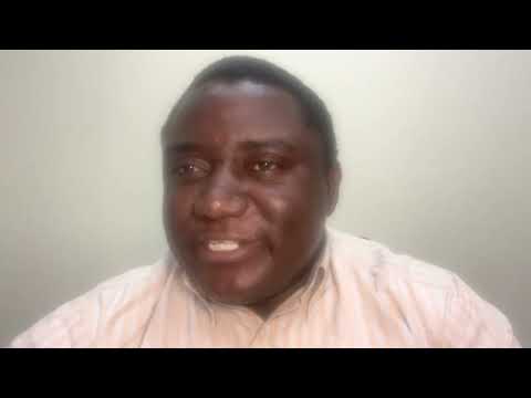 WAKWEPENI MAKANJANJA WA MIUJIZA WACHUNGAJI WAHUBURI MATAPELI MUWAKIMBIE Father SIMON LIBERIO