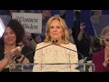 Live  first lady jill biden speaks at education minnesota convention