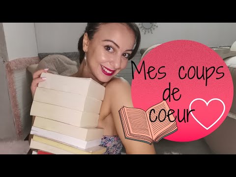 Mes 12 livres