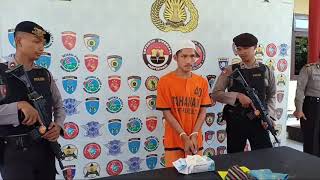 Pembuat dan Penyebar Video Porno di Blitar Beralasan Untuk Buktikan Cinta