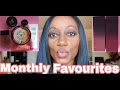 June 2019 Monthly Favourites| What Was Good?