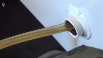 How to Check and Replace the Chaincase Fluid on Bobcat Skid-Steer Loaders | Bobcat Company