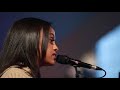 Ruth B performs Lost Boy