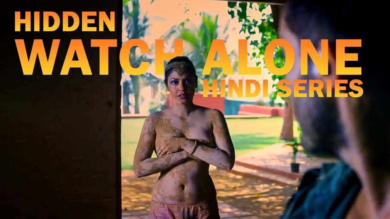7 Web Series of 2025 You Can’t Miss.. Watch alone